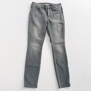 Athleta Sculptek Denim Skinny Jeans - Grey 2P
